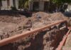 Ayuntamiento impulsa obra de pavimentación e infraestructura hidráulica y sanitaria en la colonia Las Quintas