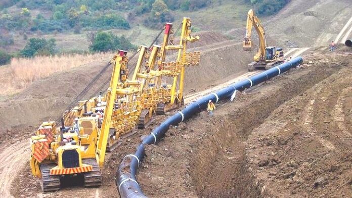 Reubicarán Gasoducto Guaymas, El Oro, Sinaloa, anunció el gobierno de México, como una de las obras estratégicas de infraestructura energética para el noroeste del país.