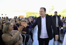 Con Sistema SALVA disminuye 12% reportes de violencia familiar en Sonora