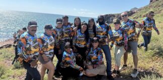 ‘Guaymazo’ impulsa turismo de aventura