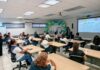 Promueven la salud mental entre personal de empresa Tetakawi
