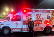 Dispone L’Étape by Tour de France de operativo cardioprotegido en Hermosillo