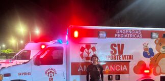 Dispone L’Étape by Tour de France de operativo cardioprotegido en Hermosillo