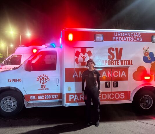 Dispone L’Étape by Tour de France de operativo cardioprotegido en Hermosillo