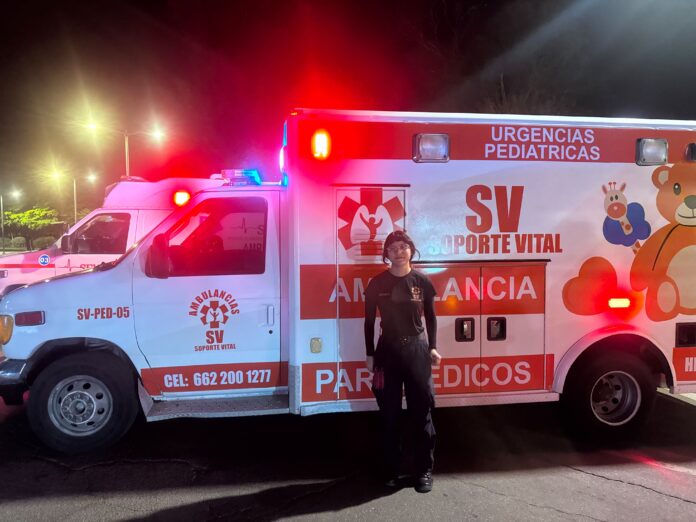 Dispone L’Étape by Tour de France de operativo cardioprotegido en Hermosillo; hospitales públicos y privados están preparados para brindar atención prioritaria a participantes que lo requieran.