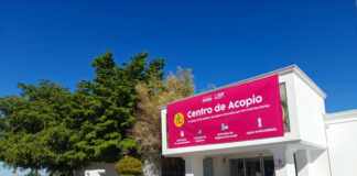 DIF Sonora abre centro de acopio por afectaciones de lluvias