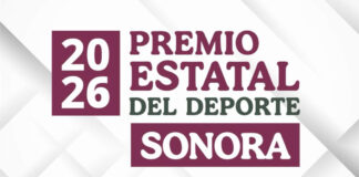 Contenderán 26 candidatos por Premio Estatal del Deporte 2026