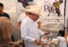 Con Feria del Libro Sonora 2026, Gobernador Durazo fortalece el acceso a la lectura y cultura