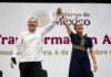 Reconoce Durazo resultados de Sheinbaum: Disminuye percepción de inseguridad en México