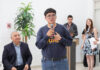Gobernador Durazo en alianza con FORD impulsa primer Laboratorio industrial de nivel internacional en Cecyte Sonora
