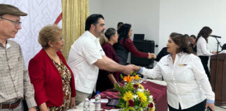 Reconoce Gobierno de Sonora a 267 egresados de Icatson