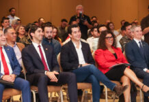 Gobierno de Sonora promueve oportunidades de inversión y expansión empresarial con Phoenix