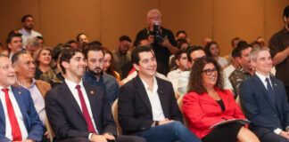 Gobierno de Sonora promueve oportunidades de inversión y expansión empresarial con Phoenix