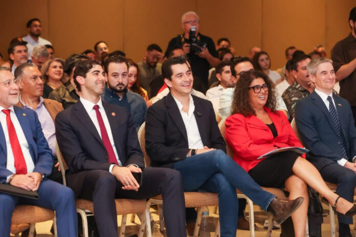 Gobierno de Sonora promueve oportunidades de inversión y expansión empresarial con Phoenix, con el objetivo de fortalecer las relaciones comerciales binacionales y abrir nuevas oportunidades de crecimiento.